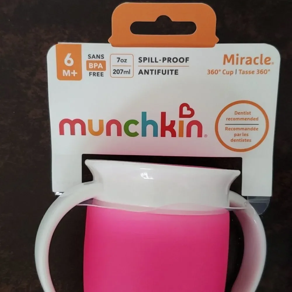 Munchkin Toddler Tableware Bundle - Picture 2 of 7